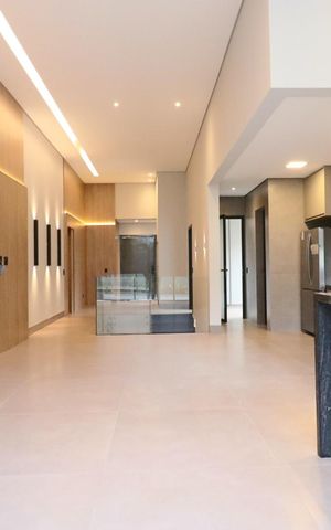 Casa de condomínio para alugar com 343m², 6 quartos e 4 vagas Casa de condomínio para alugar com 343m², 6 quartos e 4 vagasSala/Cozinha