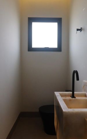 Casa de condomínio para alugar com 343m², 6 quartos e 4 vagas Casa de condomínio para alugar com 343m², 6 quartos e 4 vagasLavabo