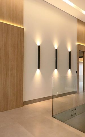 Casa de condomínio para alugar com 343m², 6 quartos e 4 vagas Casa de condomínio para alugar com 343m², 6 quartos e 4 vagasSala/Cozinha