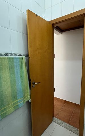 Casa para alugar com 79m², 2 quartos e sem vagaBanheiro
