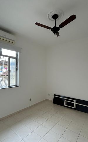 Casa para alugar com 79m², 2 quartos e sem vagaQuarto 1