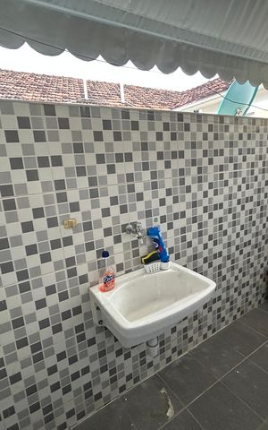 Casa para alugar com 79m², 2 quartos e sem vagaÁrea de Serviço