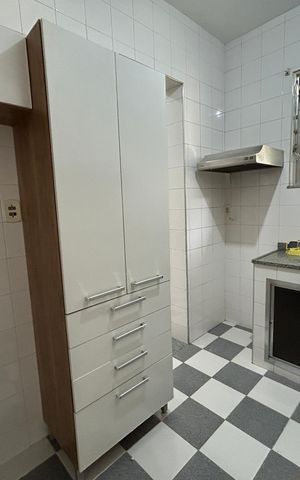 Casa para alugar com 79m², 2 quartos e sem vagaCozinha