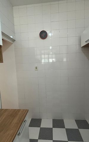Casa para alugar com 79m², 2 quartos e sem vagaCozinha