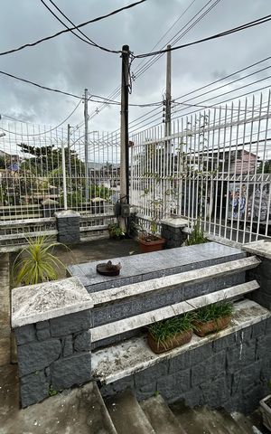 Casa para alugar com 79m², 2 quartos e sem vagaÁrea comum