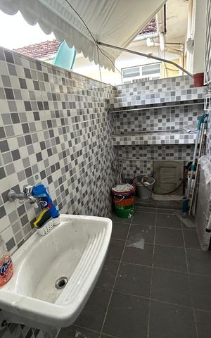Casa para alugar com 79m², 2 quartos e sem vagaÁrea de Serviço