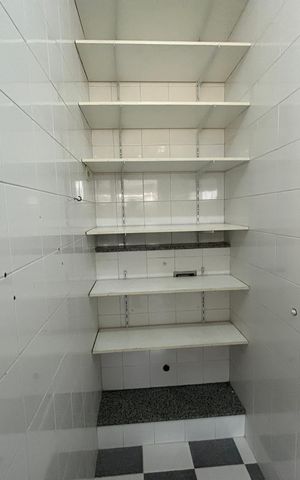 Casa para alugar com 79m², 2 quartos e sem vagaDispensa
