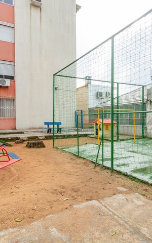 Apartamento à venda com 60m², 2 quartos e 1 vaga
