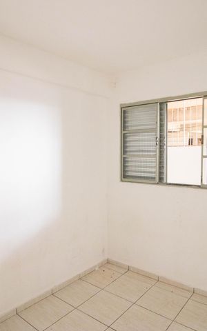 Casa para alugar com 45m², 1 quarto e 1 vaga Casa para alugar com 45m², 1 quarto e 1 vagaQuarto