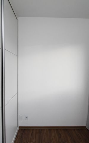 Apartamento para alugar com 53m², 2 quartos e 1 vagaQuarto 2