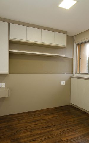 Apartamento para alugar com 53m², 2 quartos e 1 vagaQuarto 1 - Suíte