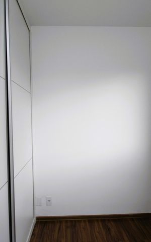 Apartamento para alugar com 53m², 2 quartos e 1 vagaQuarto 2
