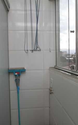 Apartamento para alugar com 53m², 2 quartos e 1 vagaÁrea de Serviço