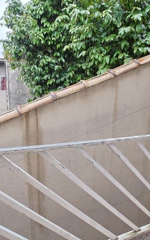 Casa de condomínio à venda com 72m², 2 quartos e 1 vagaQuarto 1