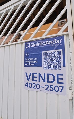 Casa de condomínio à venda com 72m², 2 quartos e 1 vagaPlaca instalada em 29/10/2026 com o código:BFSH-1013