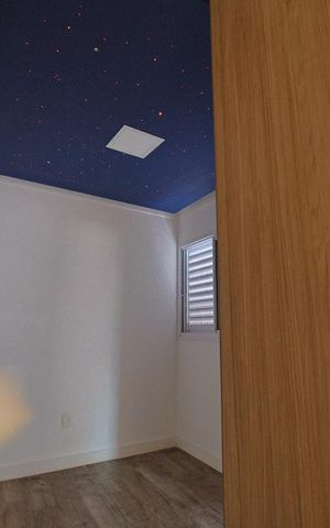 Casa de condomínio à venda com 72m², 2 quartos e 1 vagaQuarto 2