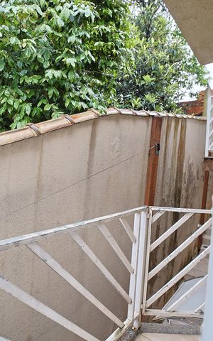 Casa de condomínio à venda com 72m², 2 quartos e 1 vagaQuarto 1