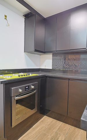 Casa de condomínio à venda com 72m², 2 quartos e 1 vagaCozinha