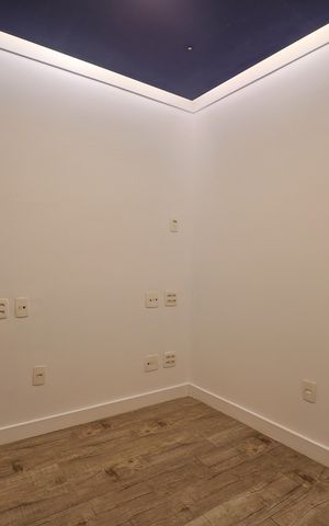 Casa de condomínio à venda com 72m², 2 quartos e 1 vagaQuarto 2