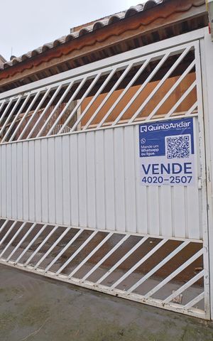 Casa de condomínio à venda com 72m², 2 quartos e 1 vagaPlaca instalada em 29/10/2026 com o código:BFSH-1013