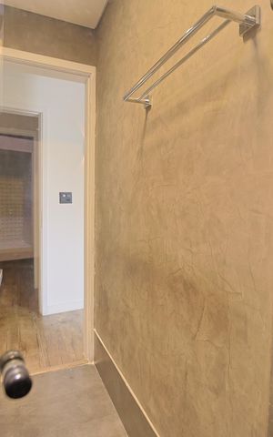 Casa de condomínio à venda com 72m², 2 quartos e 1 vagaBanheiro do Quarto 1