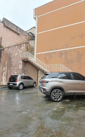 Casa de condomínio à venda com 72m², 2 quartos e 1 vagaGaragem