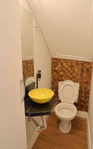 Casa de condomínio à venda com 72m², 2 quartos e 1 vagaLavabo