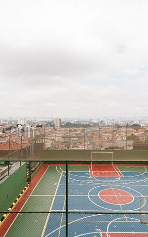 Apartamento para alugar com 62m², 3 quartos e 1 vagaVista