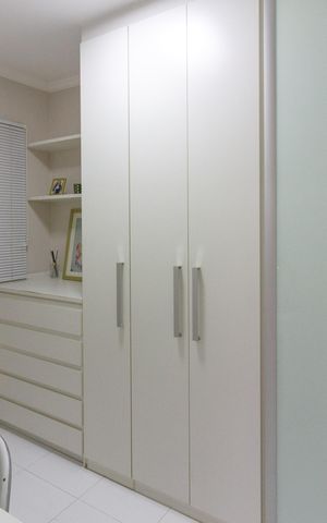 Apartamento para alugar com 86m², 2 quartos e 1 vagaQuarto 1