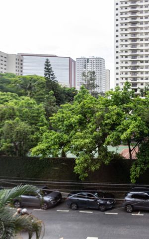 Apartamento para alugar com 86m², 2 quartos e 1 vagaSala