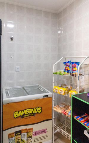 Apartamento para alugar com 86m², 2 quartos e 1 vagaMercadinho