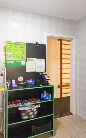 Apartamento para alugar com 86m², 2 quartos e 1 vagaMercadinho