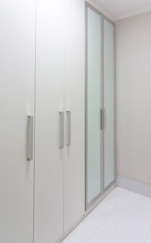 Apartamento para alugar com 86m², 2 quartos e 1 vagaQuarto 1
