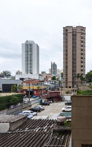 Apartamento para alugar com 86m², 2 quartos e 1 vagaÁrea de Serviço