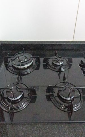 Apartamento para alugar com 86m², 2 quartos e 1 vagaCozinha