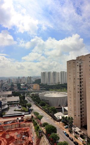 Apartamento à venda com 50m², 2 quartos e 1 vagaSala Vista 