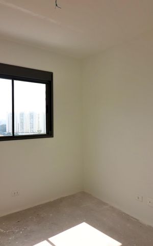 Apartamento à venda com 50m², 2 quartos e 1 vagaQuarto 2