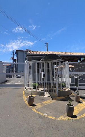 Apartamento para alugar com 48m², 2 quartos e 1 vaga