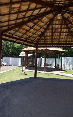 Apartamento para alugar com 48m², 2 quartos e 1 vaga