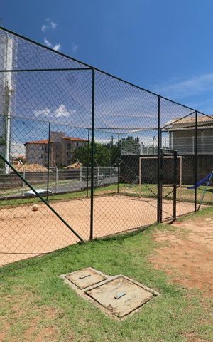 Apartamento para alugar com 48m², 2 quartos e 1 vaga