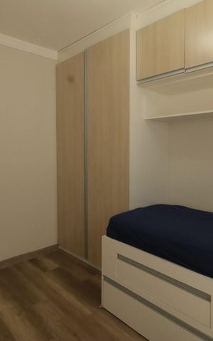 Apartamento para alugar com 48m², 2 quartos e 1 vaga