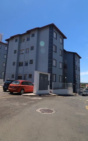 Apartamento para alugar com 48m², 2 quartos e 1 vaga