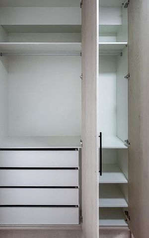 Apartamento para alugar com 29m², 1 quarto e sem vaga