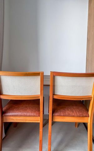 Apartamento para alugar com 29m², 1 quarto e sem vaga