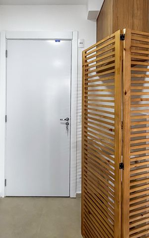 Apartamento para alugar com 29m², 1 quarto e sem vaga