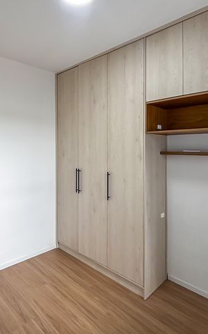 Apartamento para alugar com 29m², 1 quarto e sem vaga