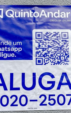 Apartamento para alugar com 44m², 2 quartos e 1 vagaPlaca