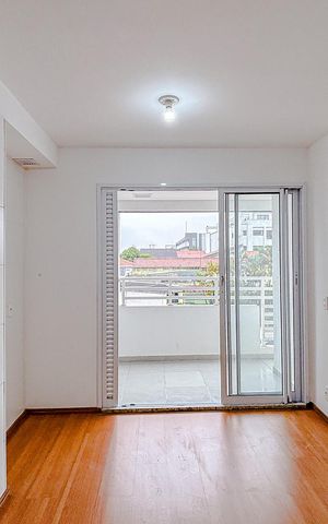 Apartamento para alugar com 44m², 2 quartos e 1 vagaCozinha