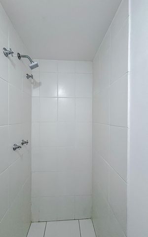 Apartamento para alugar com 44m², 2 quartos e 1 vagaBanheiro