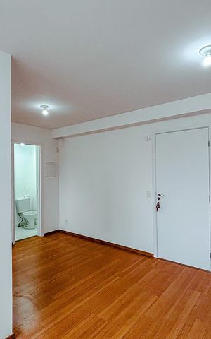 Apartamento para alugar com 44m², 2 quartos e 1 vagaCozinha